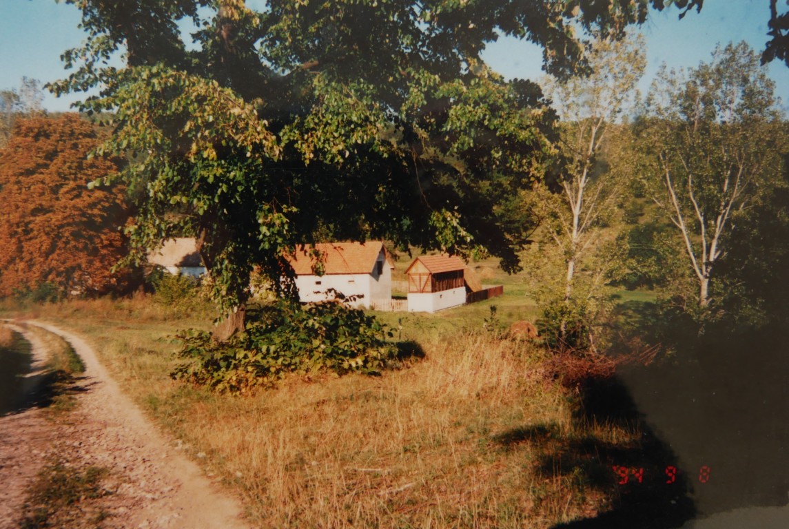 Фотографија из галерије Манастира Кувеждин, 1994 (4)